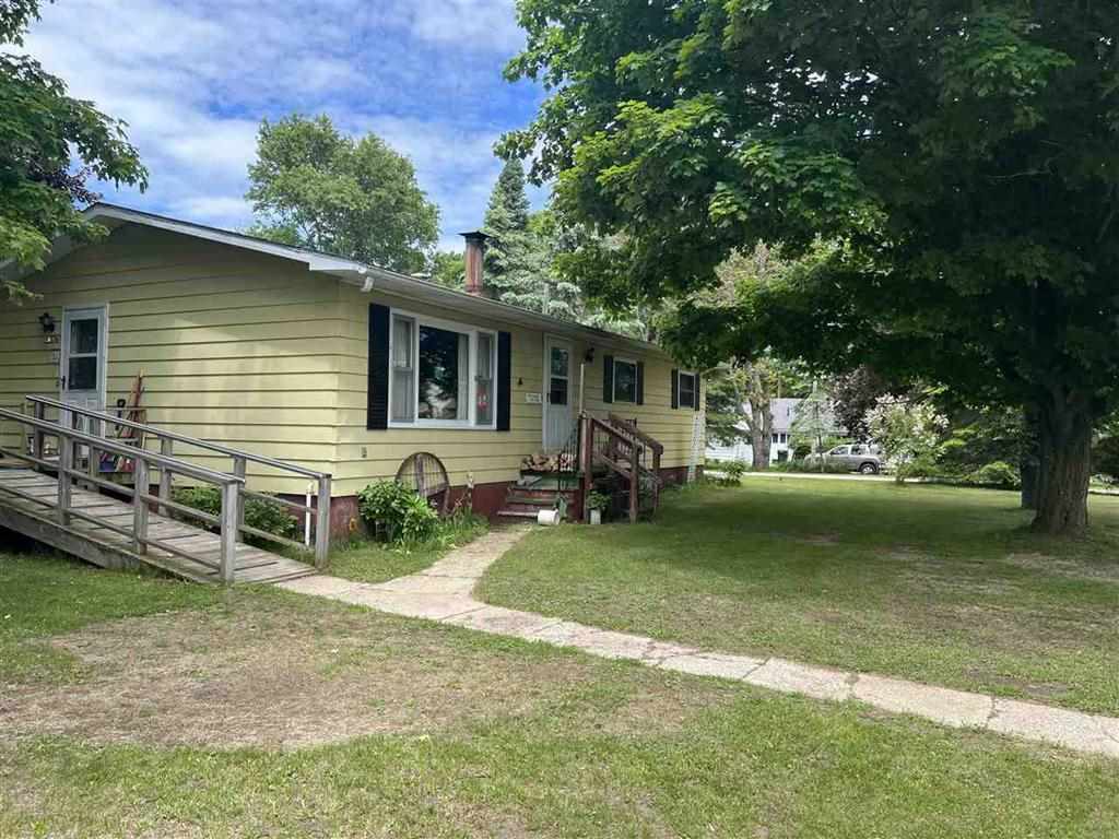 1203 N Fletcher Road