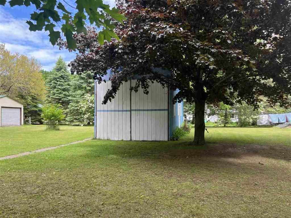 1203 N Fletcher Road