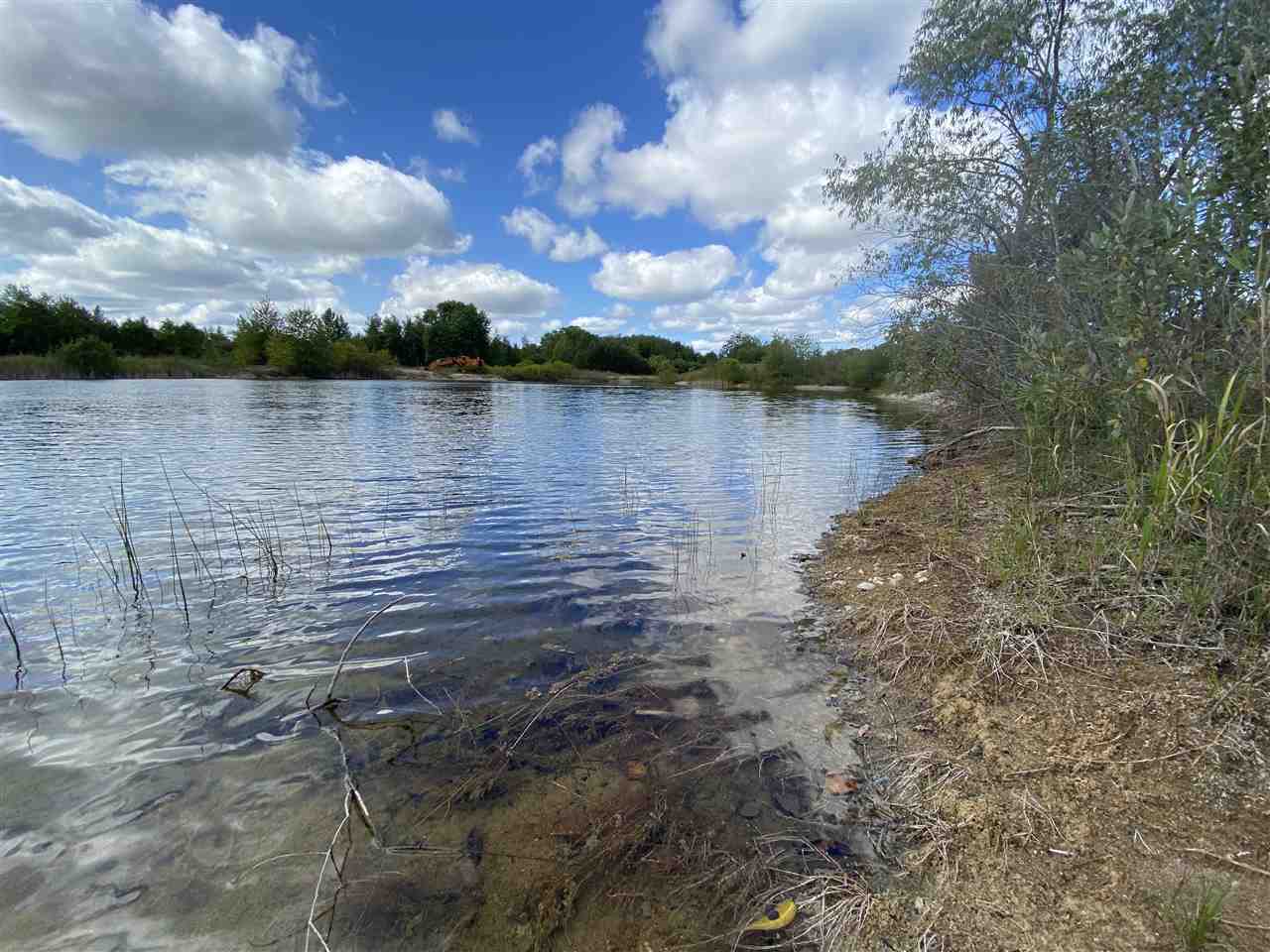 TBD Schmalzried Road