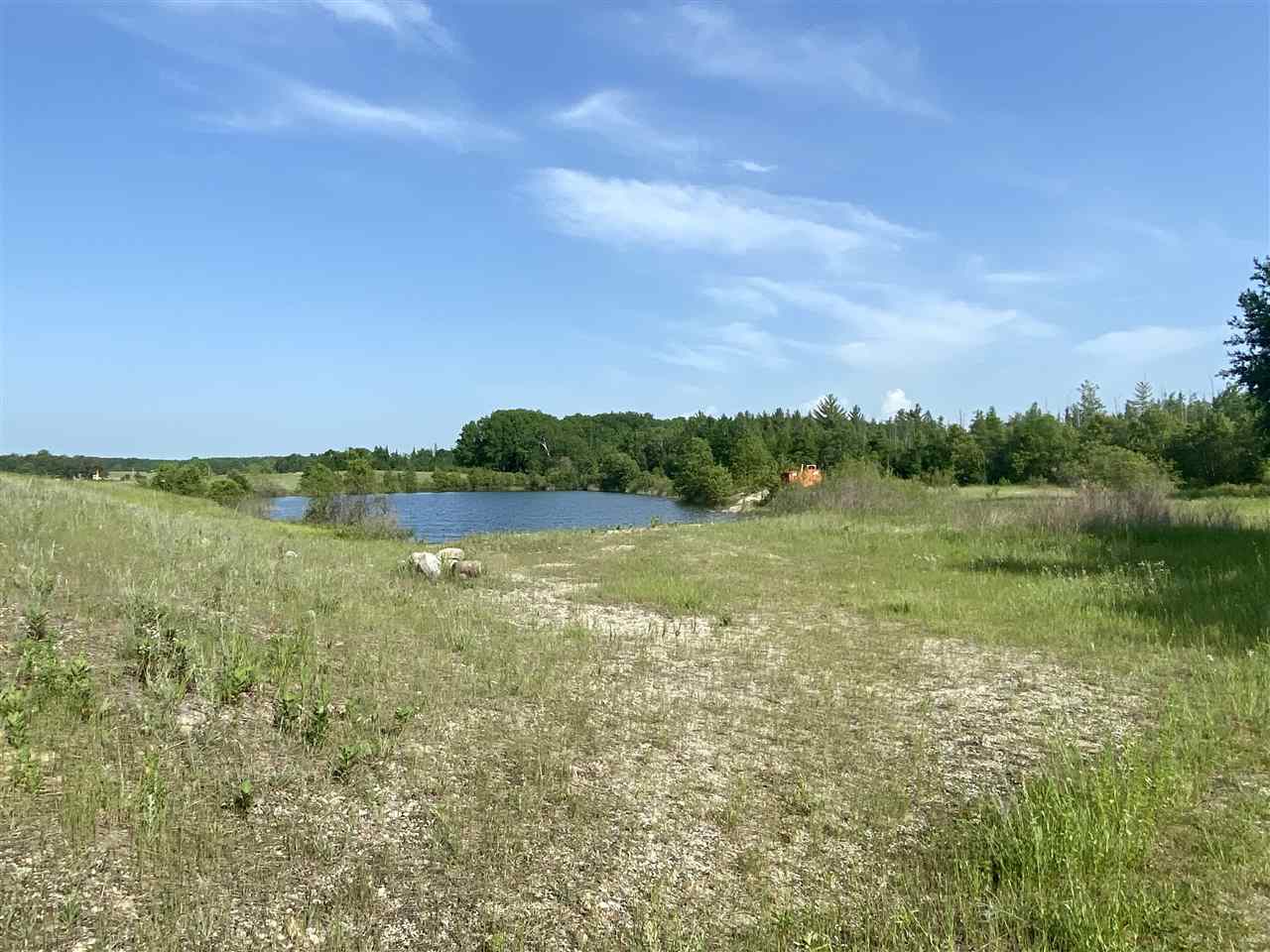 TBD Schmalzried Road