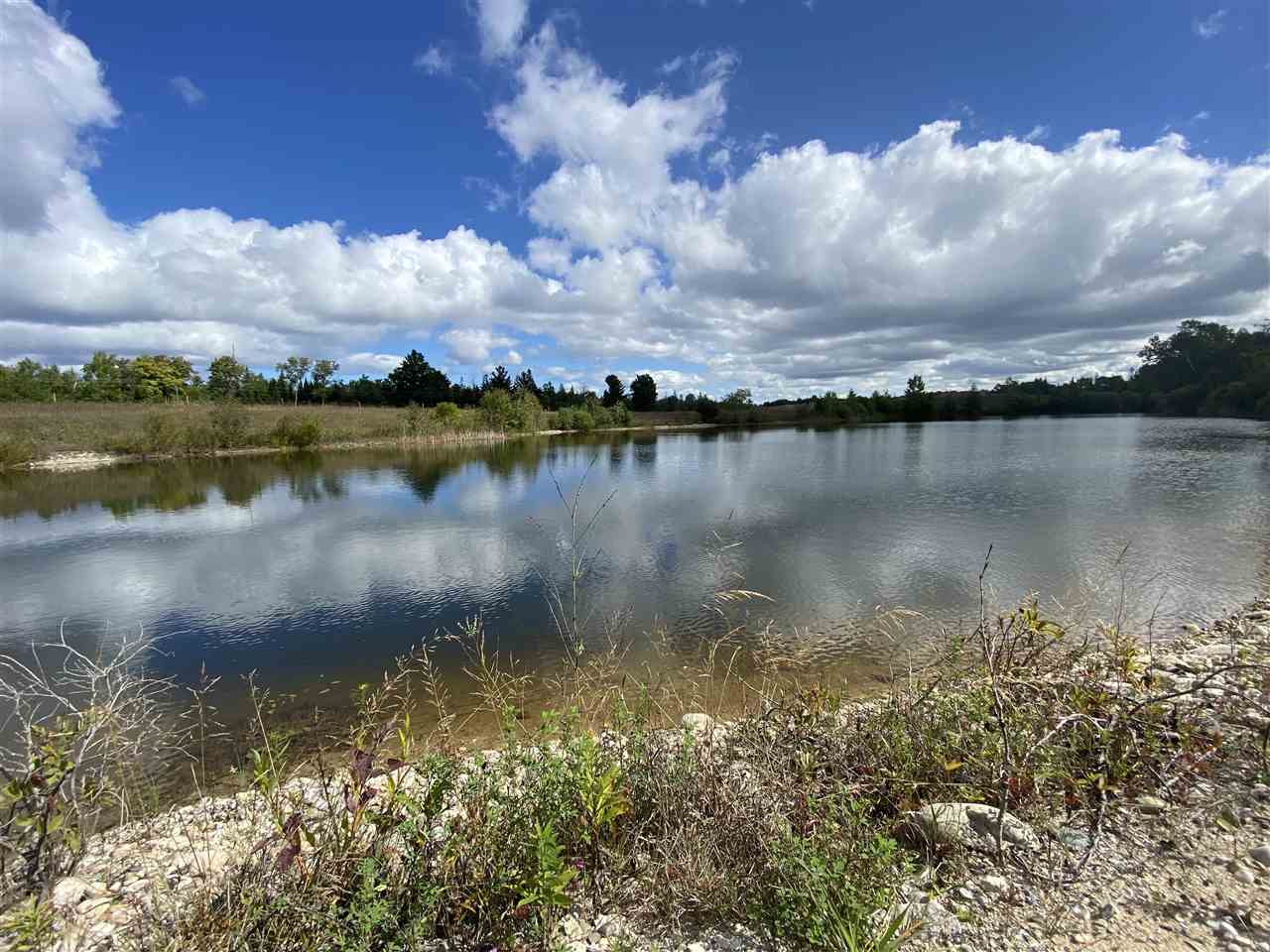 TBD Schmalzried Road