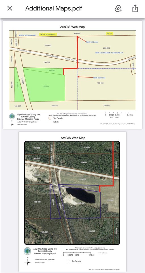 TBD Schmalzried Road