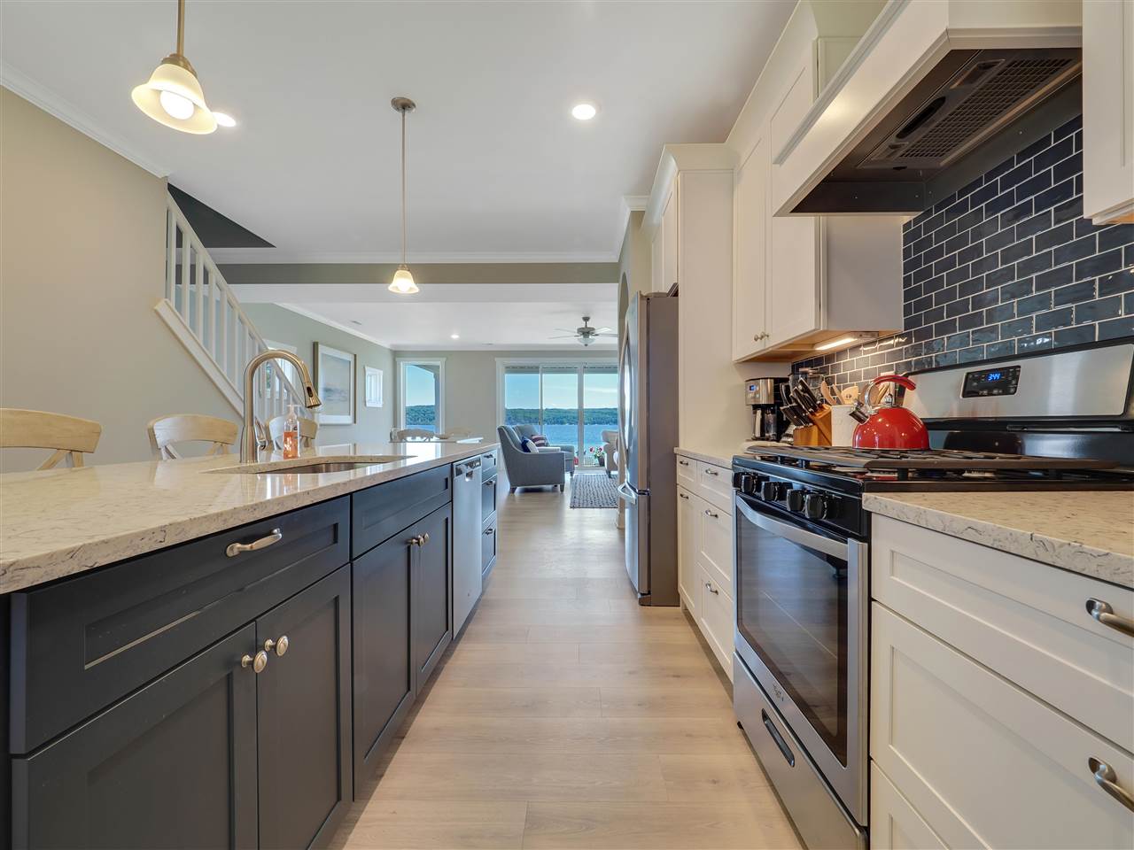 3672 Glenwood Beach Drive