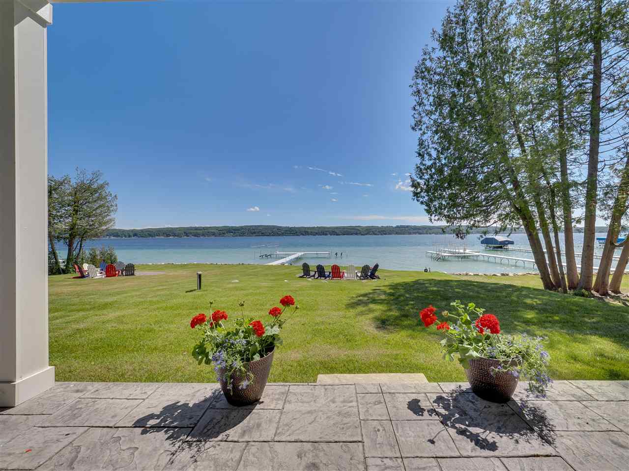 3672 Glenwood Beach Drive