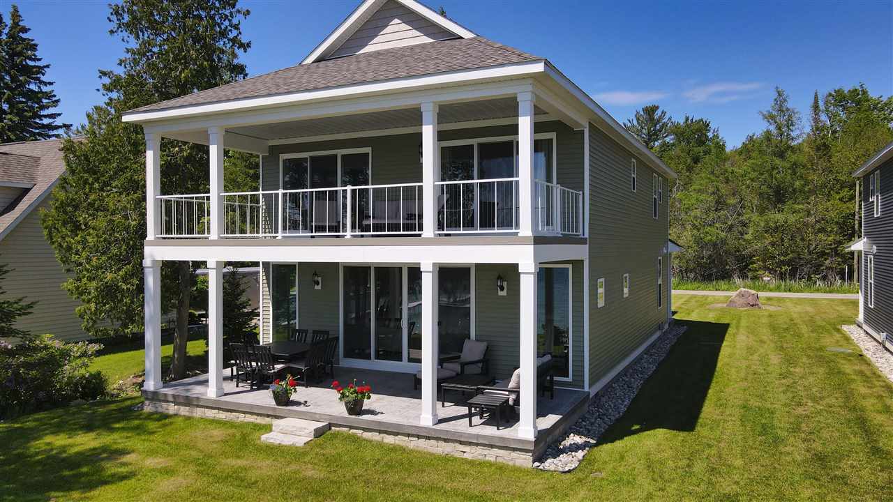 3672 Glenwood Beach Drive