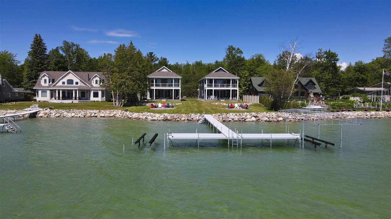 3672 Glenwood Beach Drive