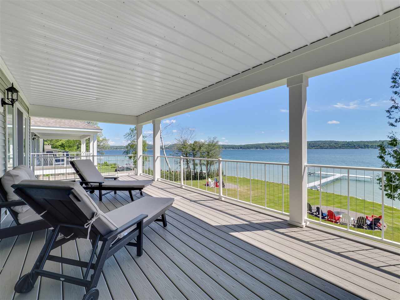 3672 Glenwood Beach Drive