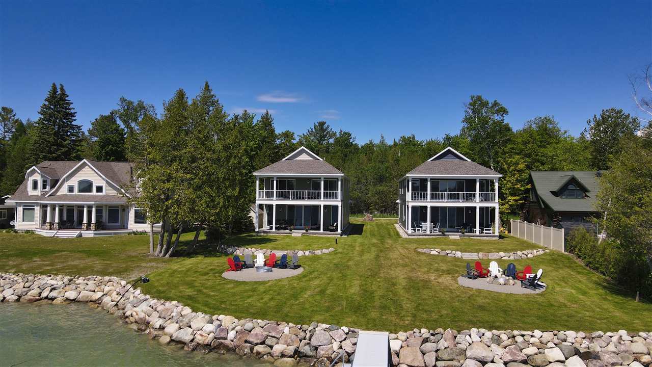 3672 Glenwood Beach Drive
