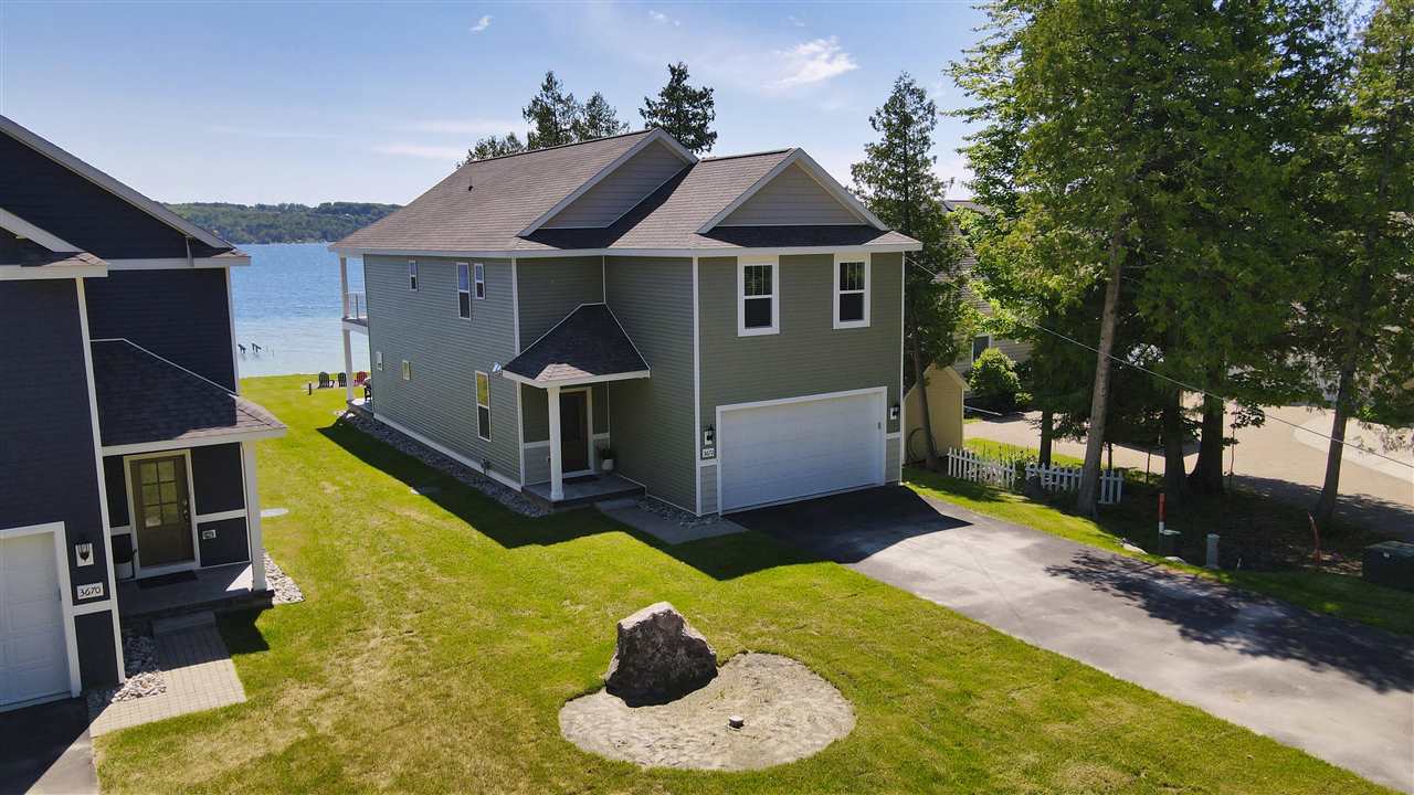 3672 Glenwood Beach Drive