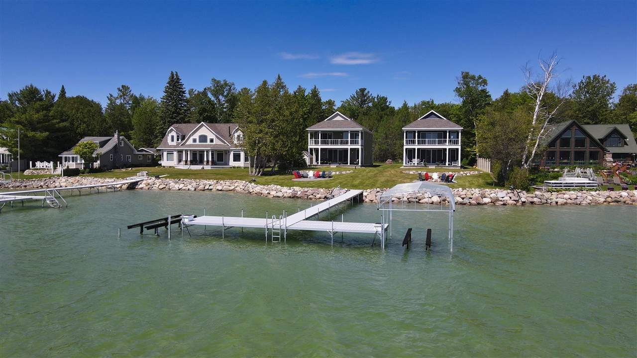3672 Glenwood Beach Drive