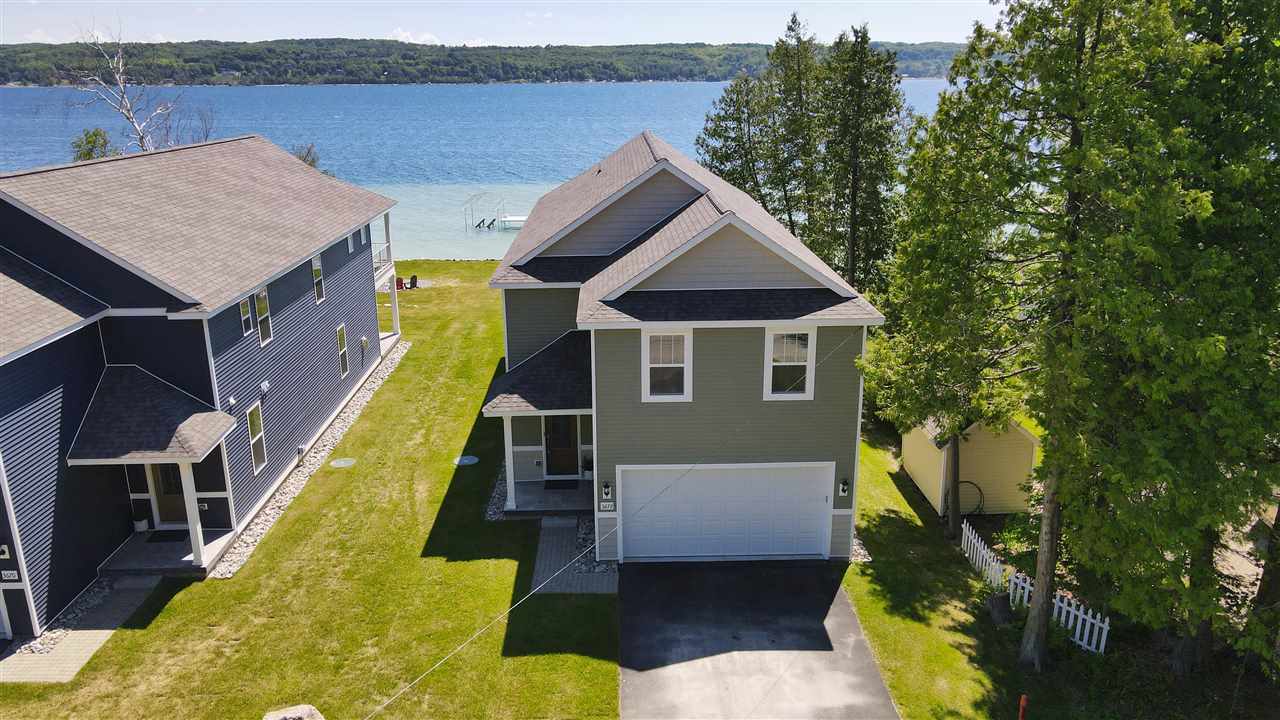 3672 Glenwood Beach Drive