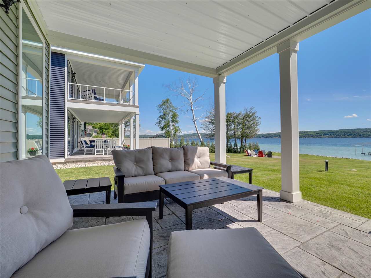 3672 Glenwood Beach Drive