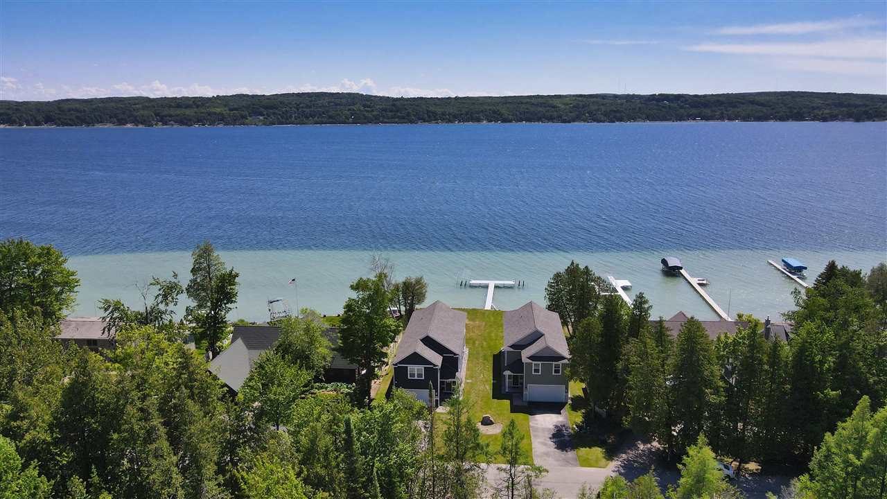 3672 Glenwood Beach Drive