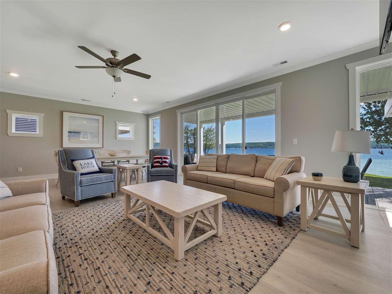 3672 Glenwood Beach Drive