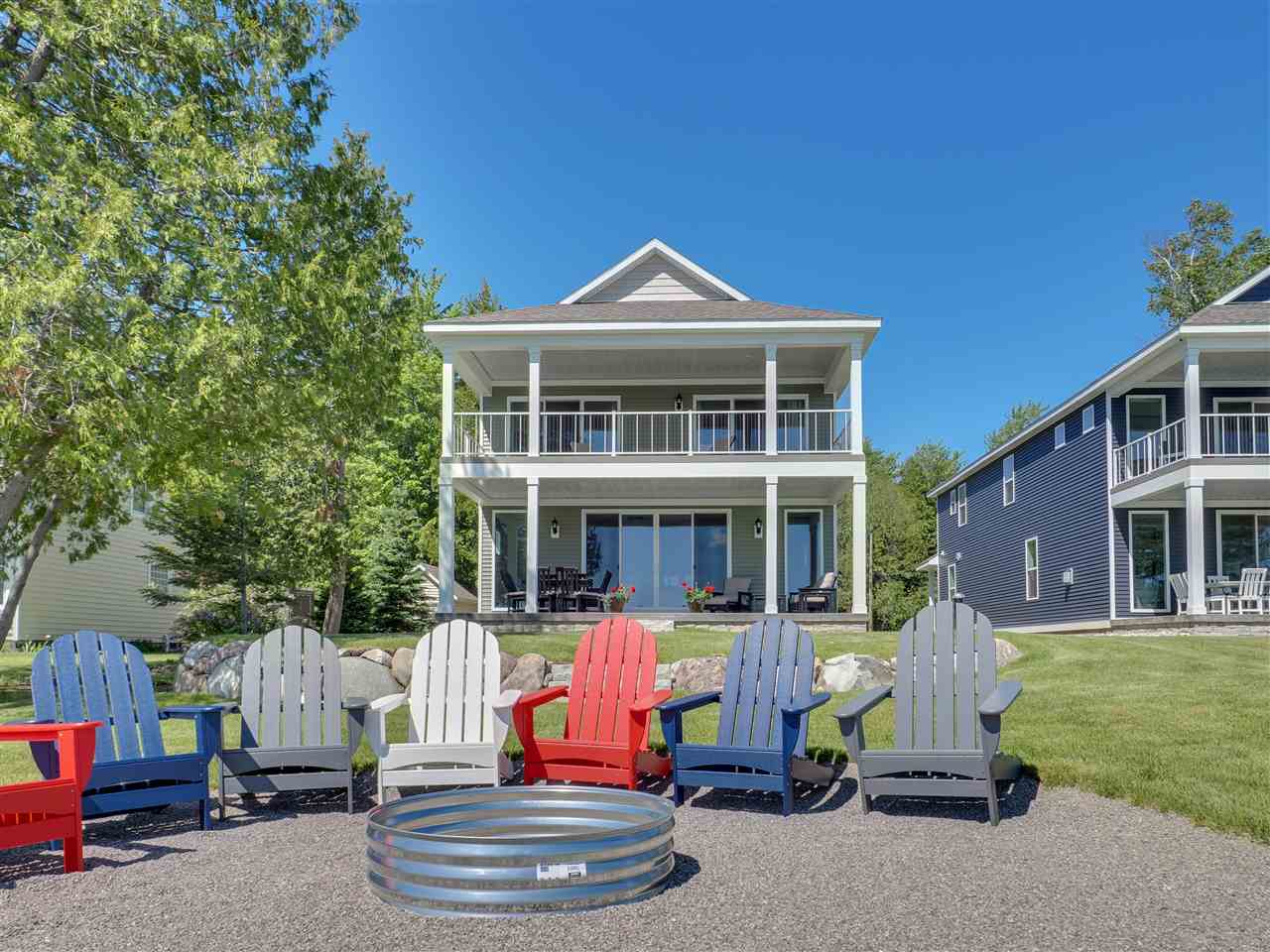 3672 Glenwood Beach Drive