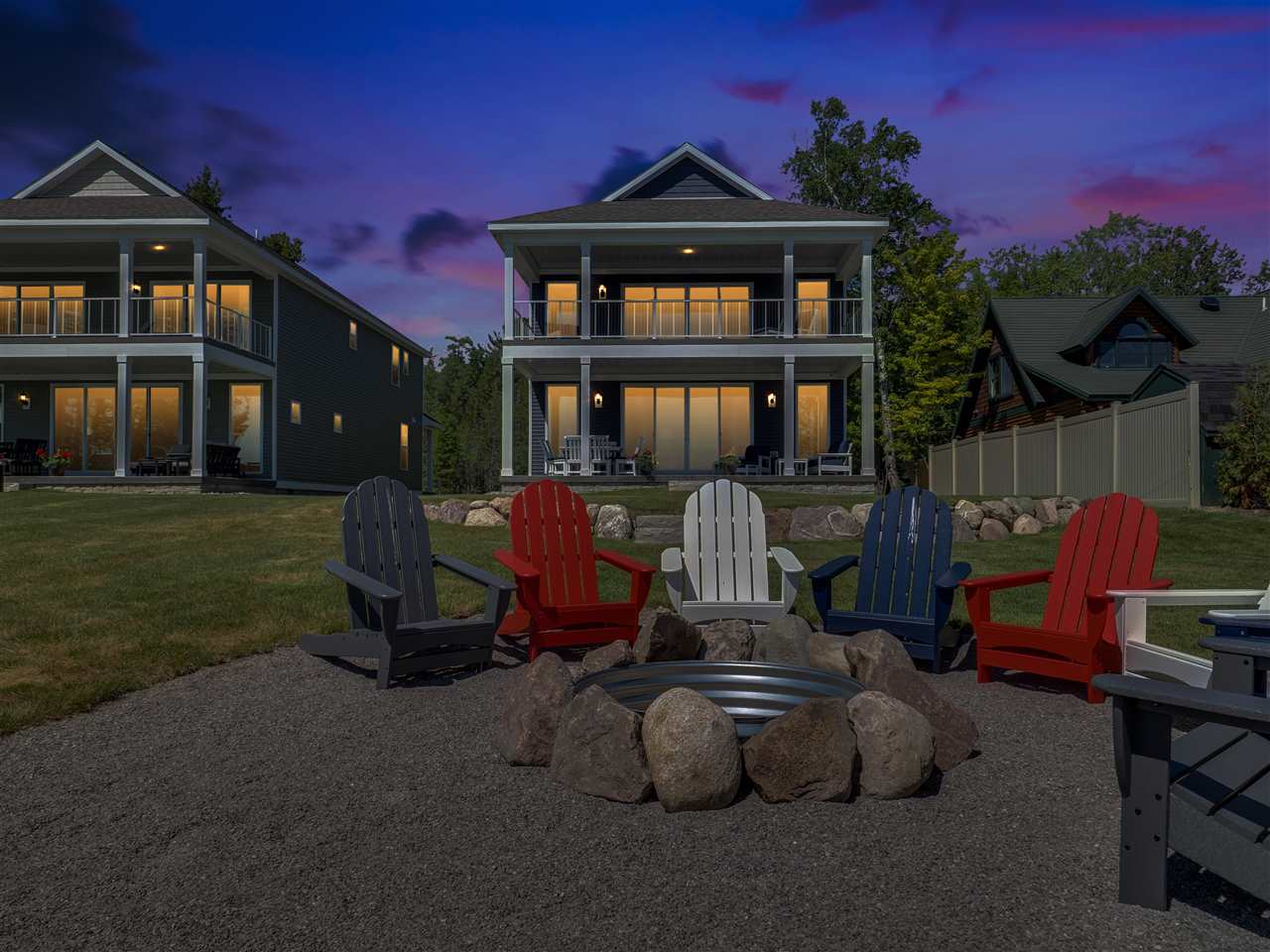 3670 Glenwood Beach Drive
