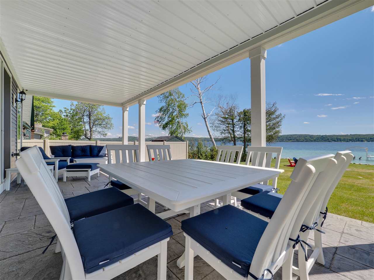 3670 Glenwood Beach Drive