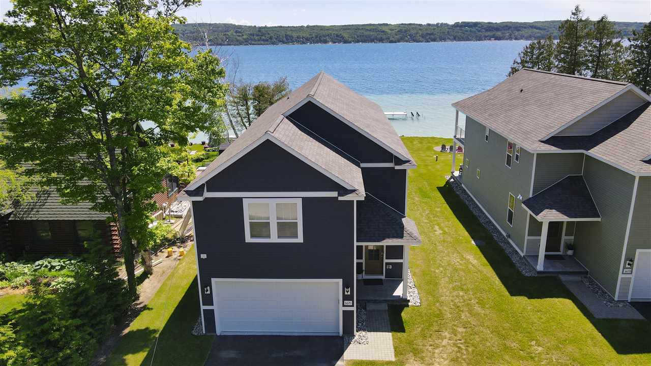 3670 Glenwood Beach Drive