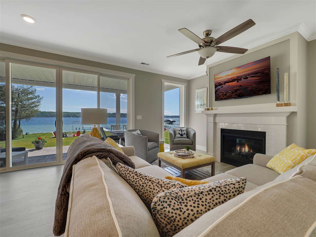 3670 Glenwood Beach Drive