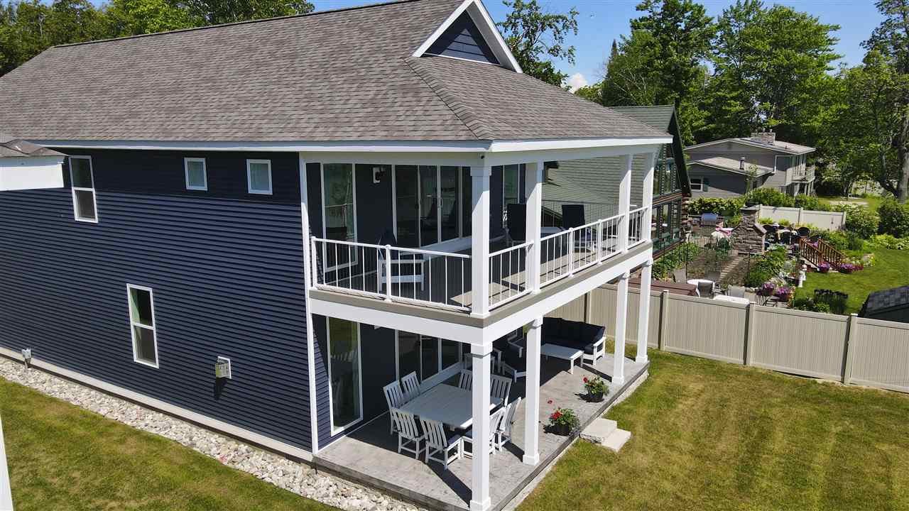 3670 Glenwood Beach Drive