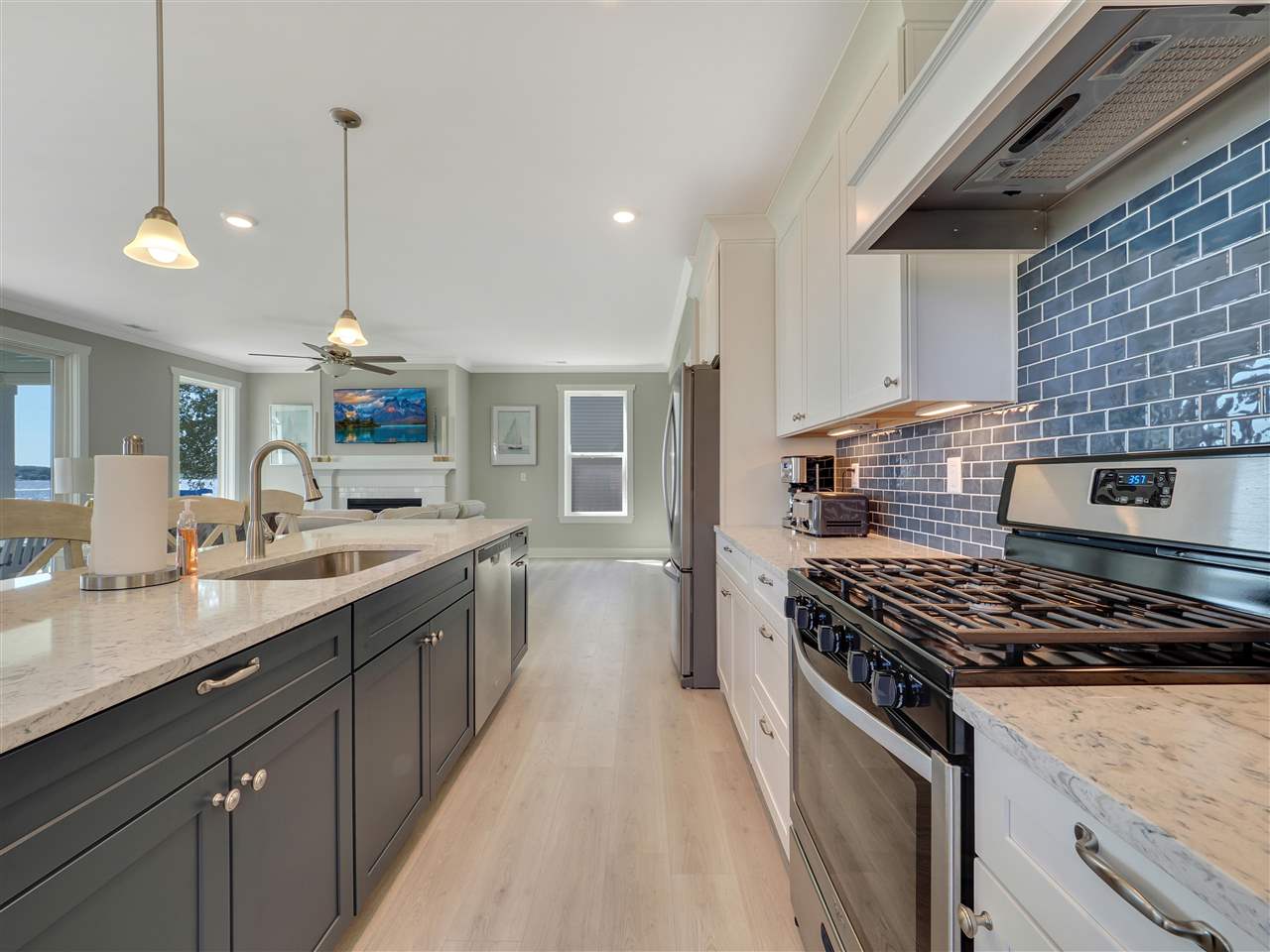3670 Glenwood Beach Drive