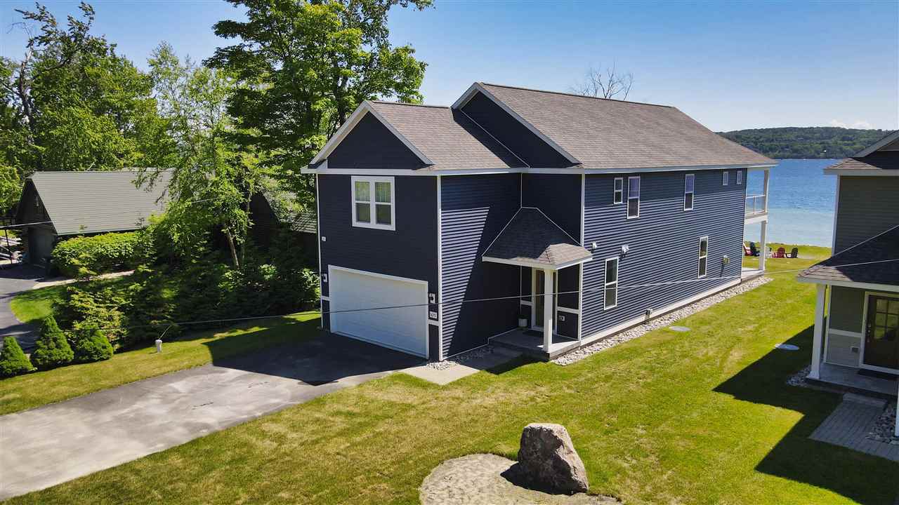 3670 Glenwood Beach Drive
