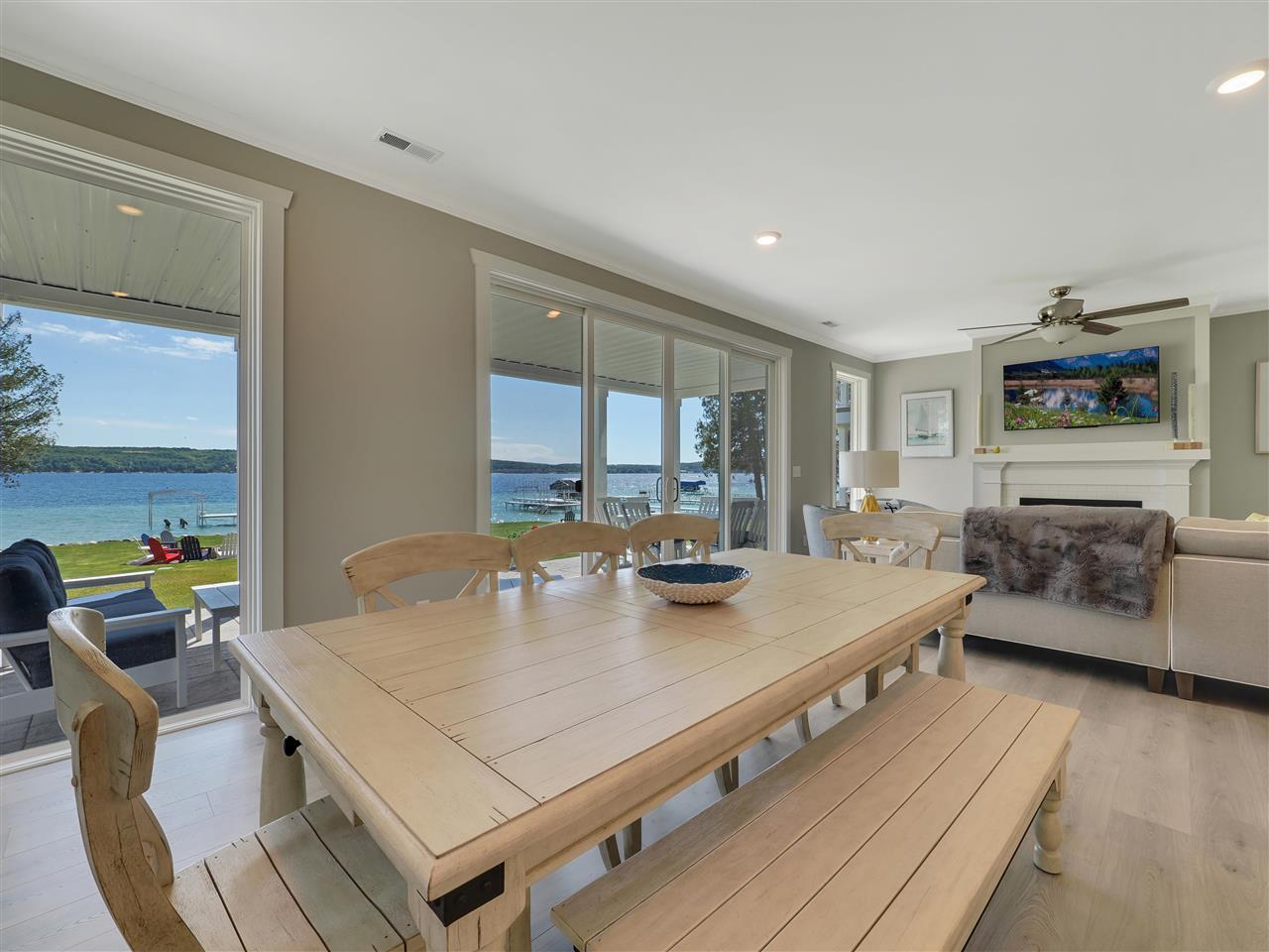 3670 Glenwood Beach Drive