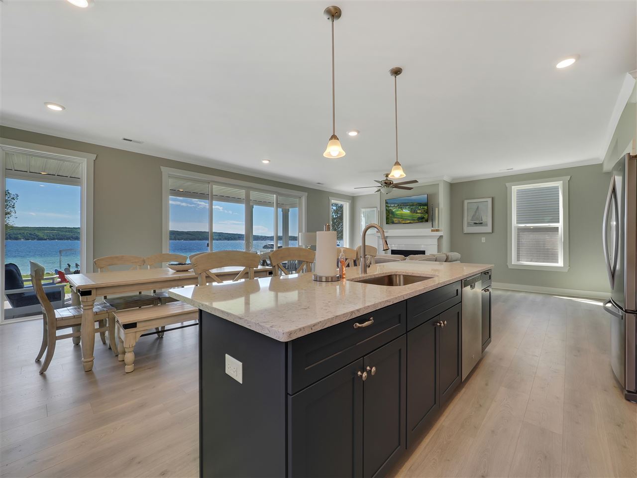 3670 Glenwood Beach Drive