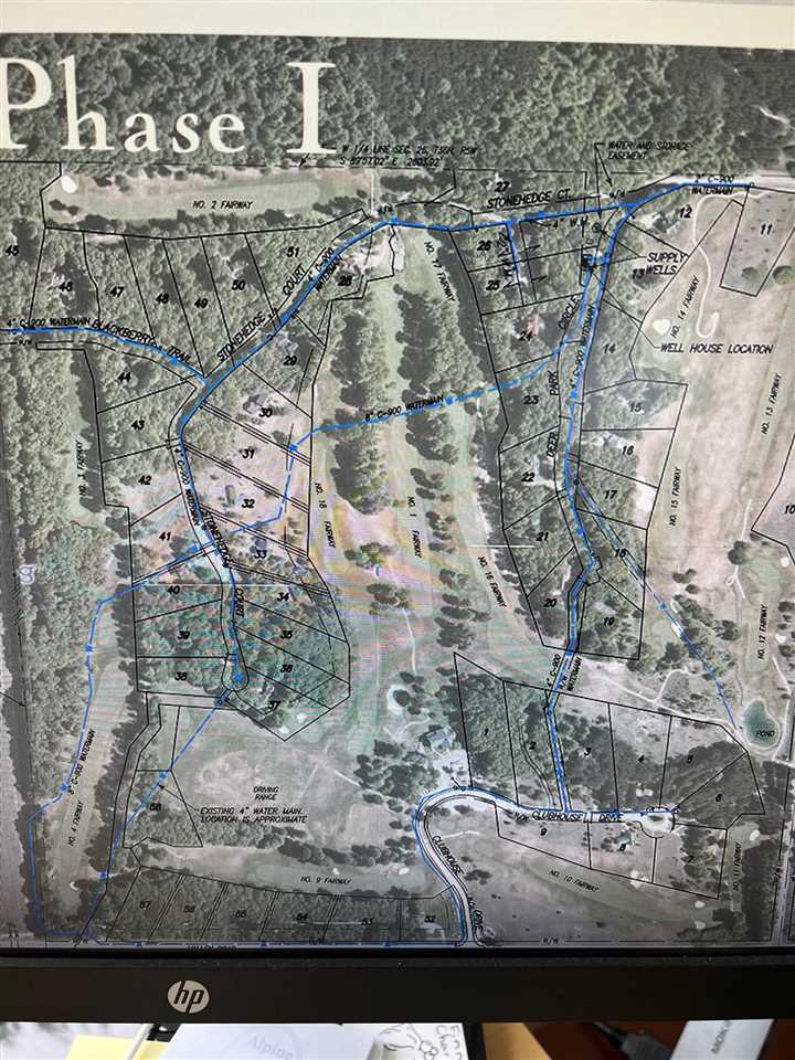 1576 Stonehedge Court