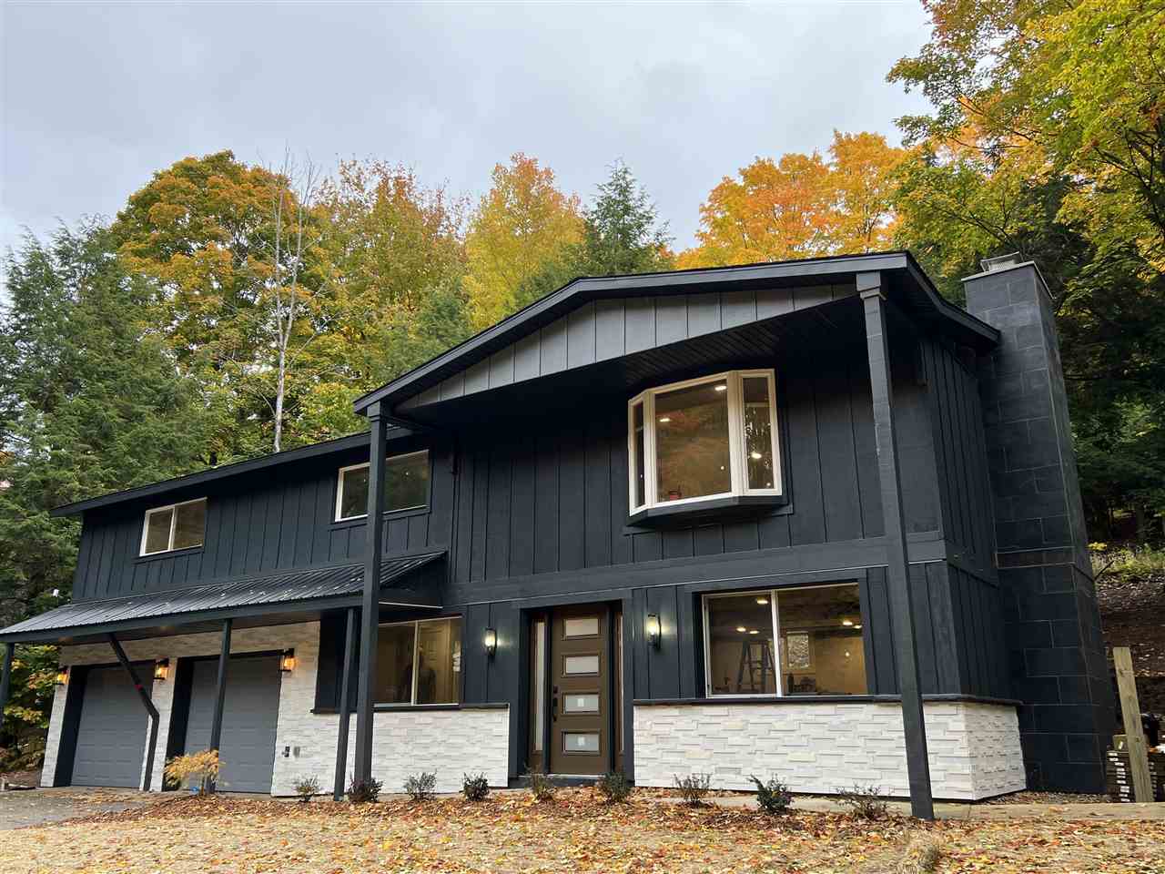 8111 HEDRICK Road Unit: 8 HARBOR HILLS