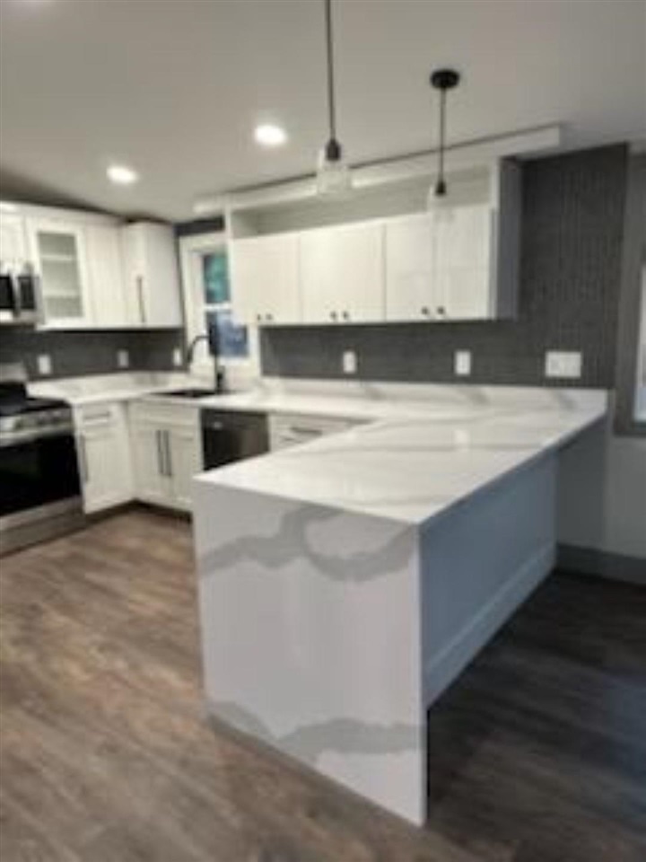 8111 HEDRICK Road Unit: 8 HARBOR HILLS