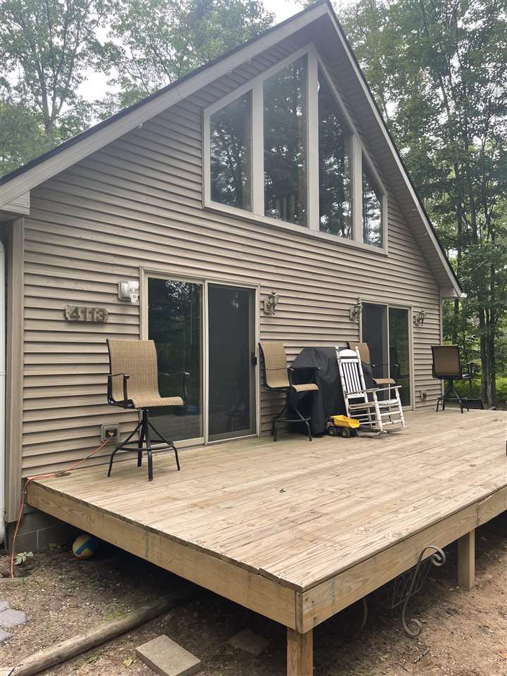 4113 W OTSEGO LAKE Drive