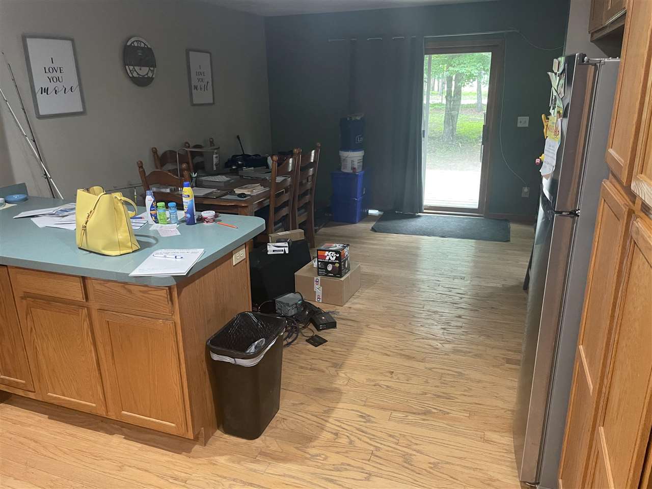 4113 W OTSEGO LAKE Drive