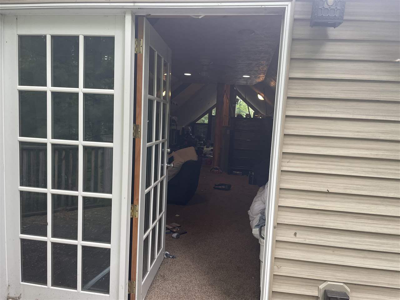 4113 W OTSEGO LAKE Drive