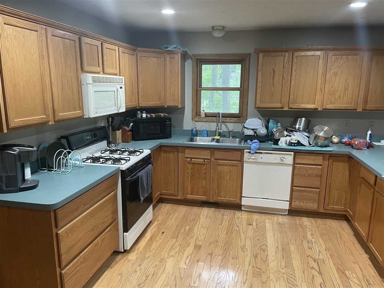 4113 W OTSEGO LAKE Drive