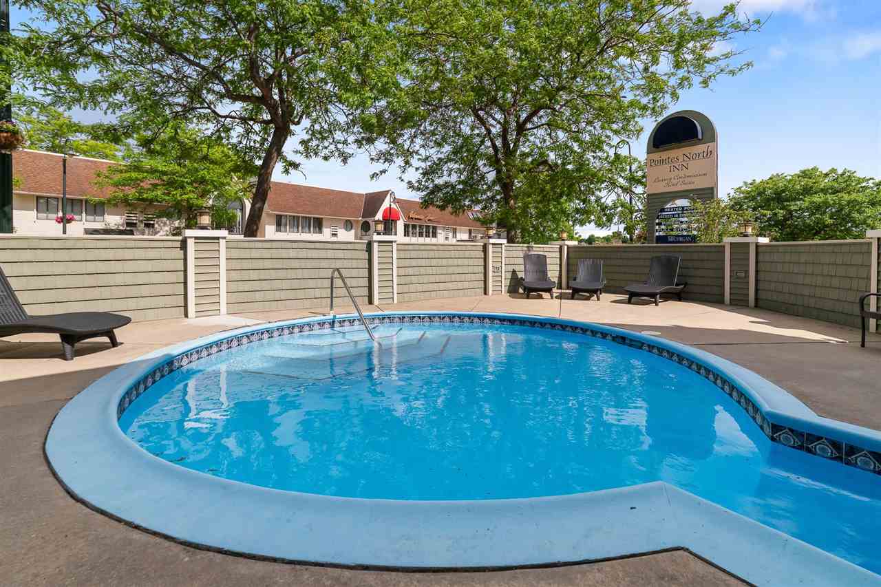 101 Michigan Avenue Unit: 204