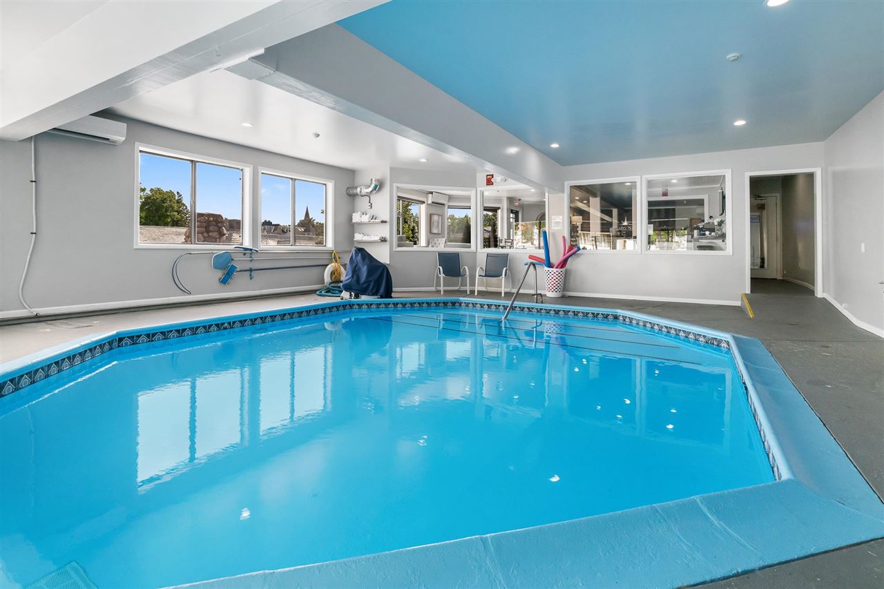 101 Michigan Avenue Unit: 204