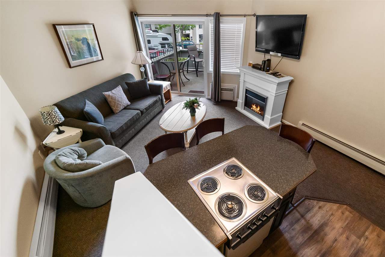 101 Michigan Avenue Unit: 204