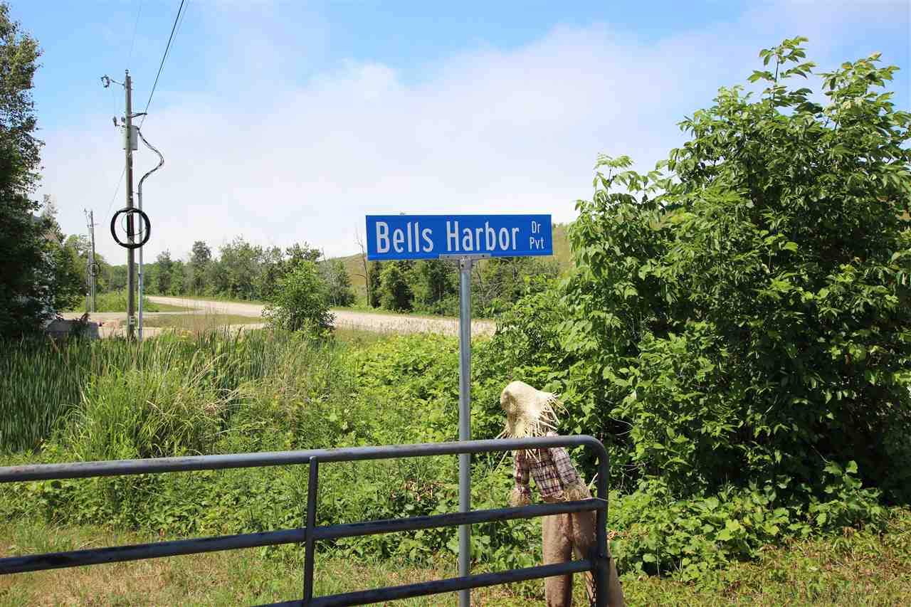 6455 Bells Harbor Drive Unit: #5