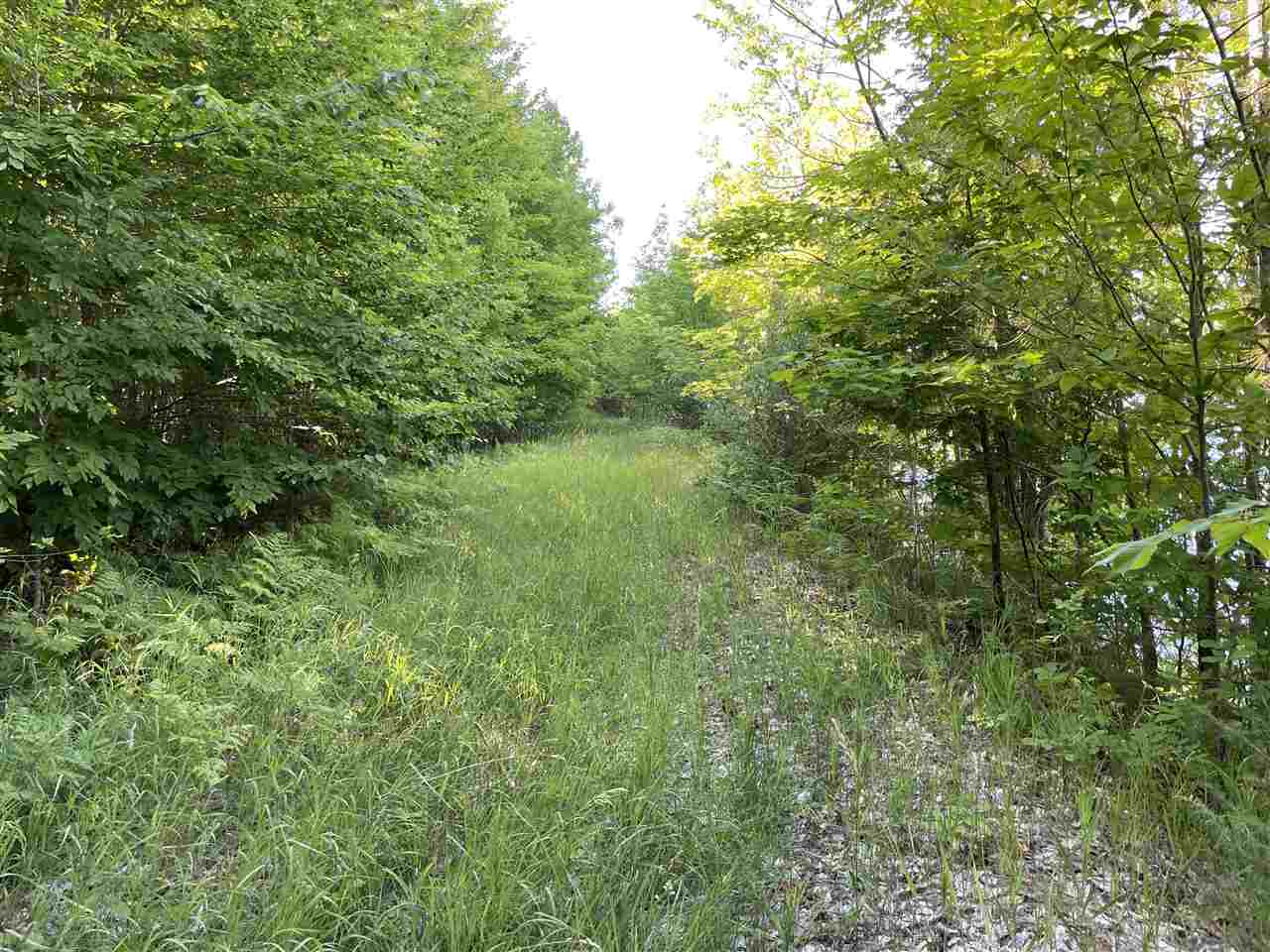 0 Marion Center Road