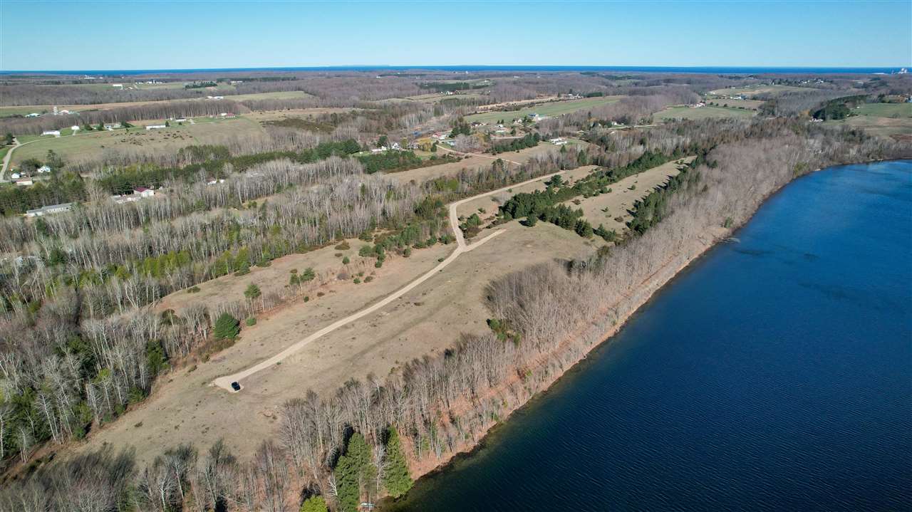 0 Marion Center Road
