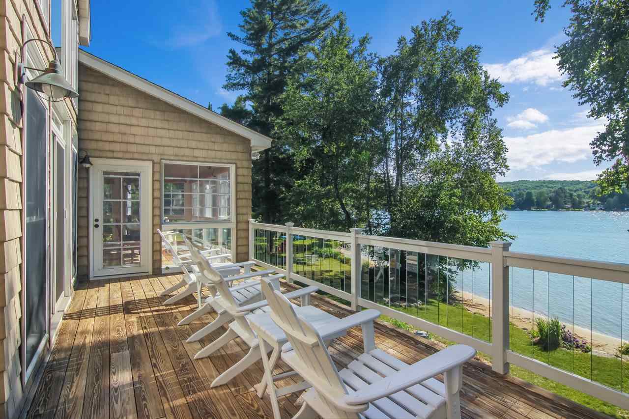 1241 N Intermediate Lake Road