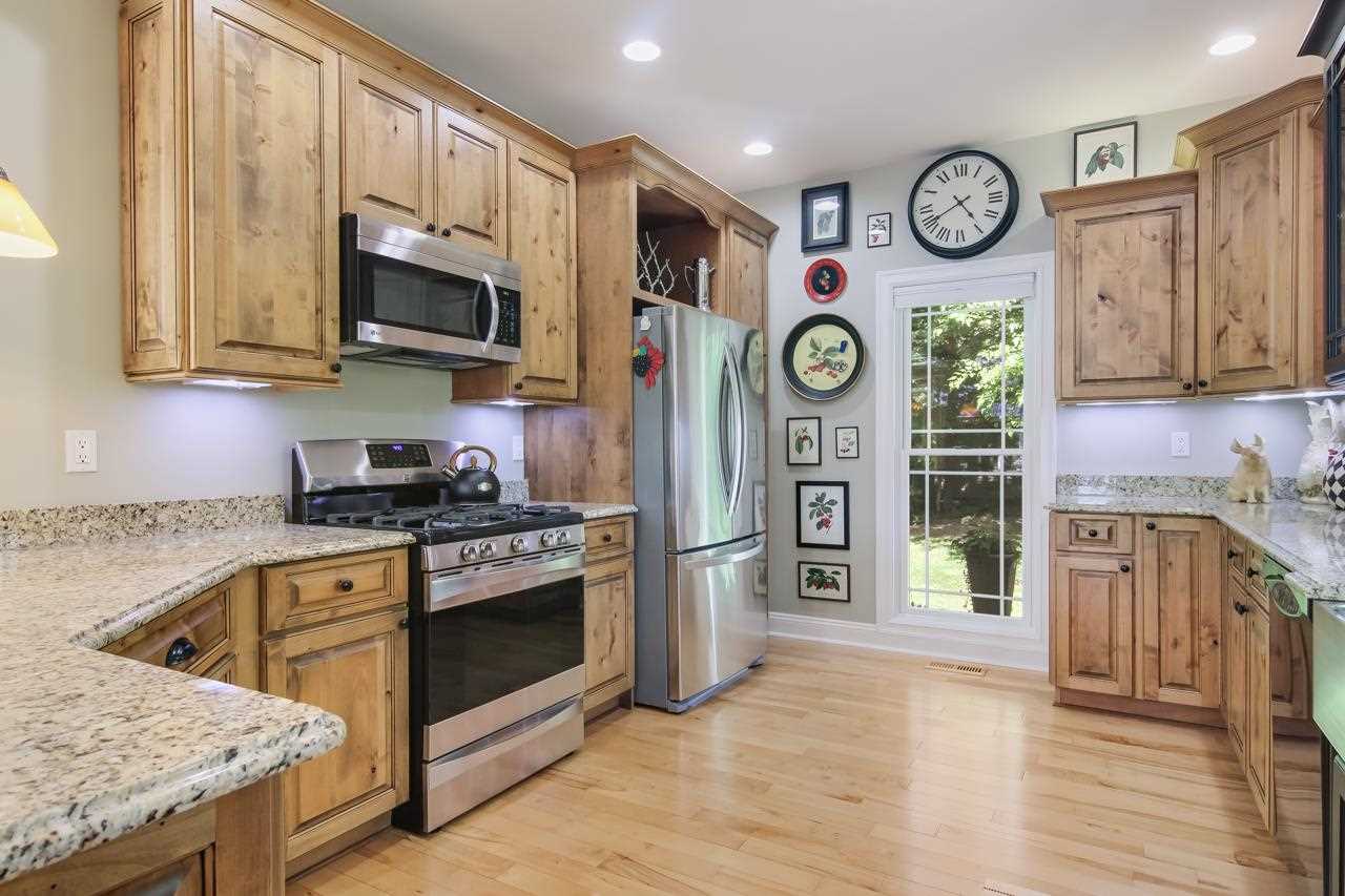 1241 N Intermediate Lake Road