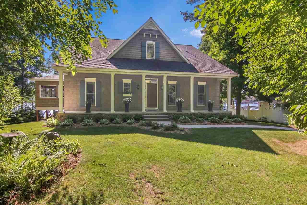 1241 N Intermediate Lake Road