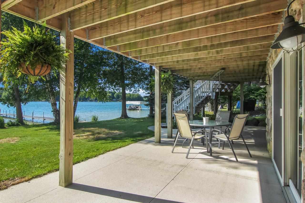 1241 N Intermediate Lake Road