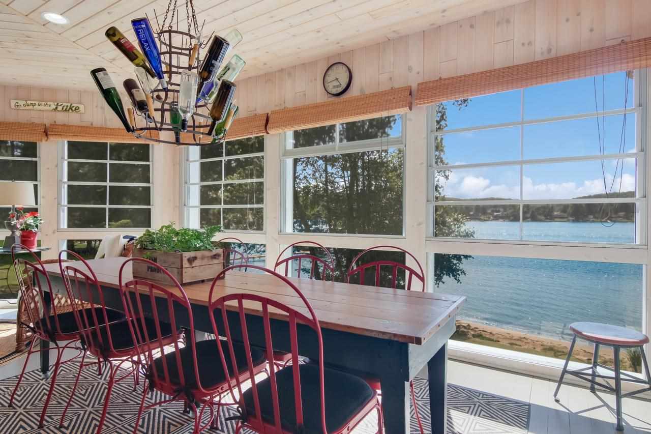 1241 N Intermediate Lake Road