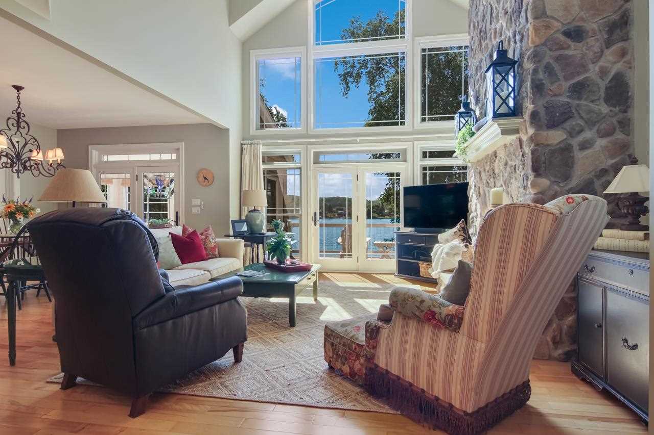 1241 N Intermediate Lake Road