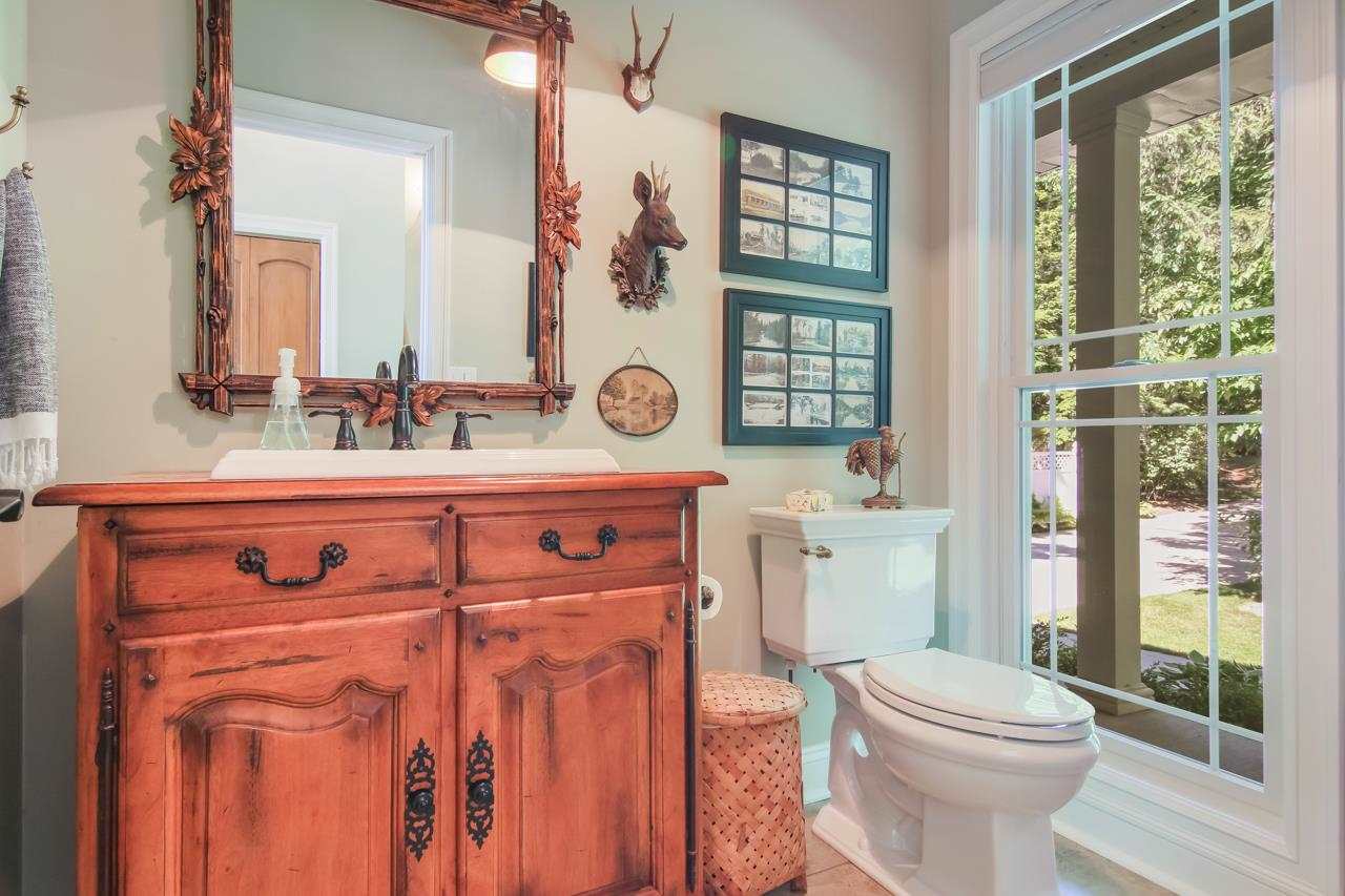 1241 N Intermediate Lake Road