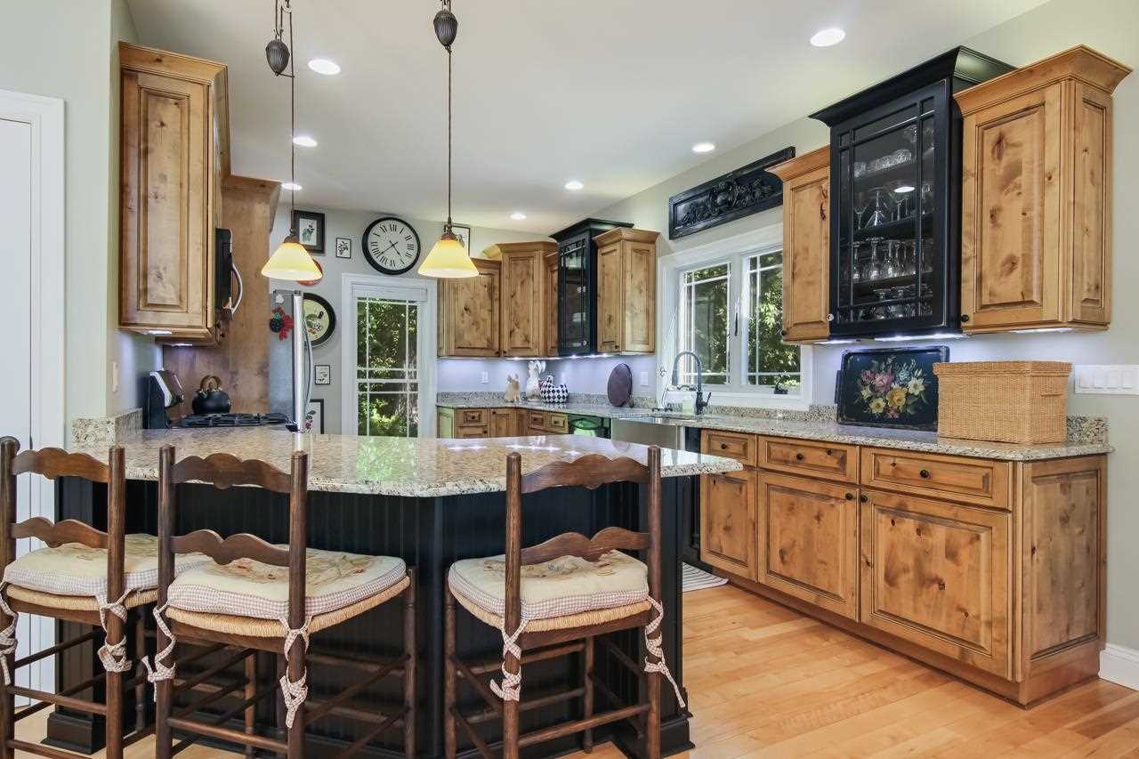 1241 N Intermediate Lake Road