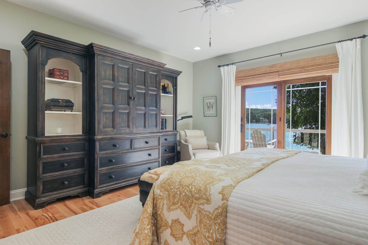 1241 N Intermediate Lake Road